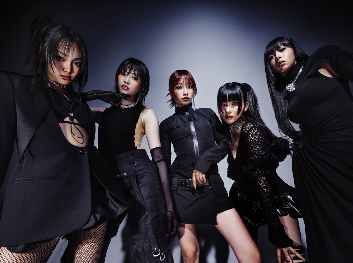 音楽ナタリー tweet media