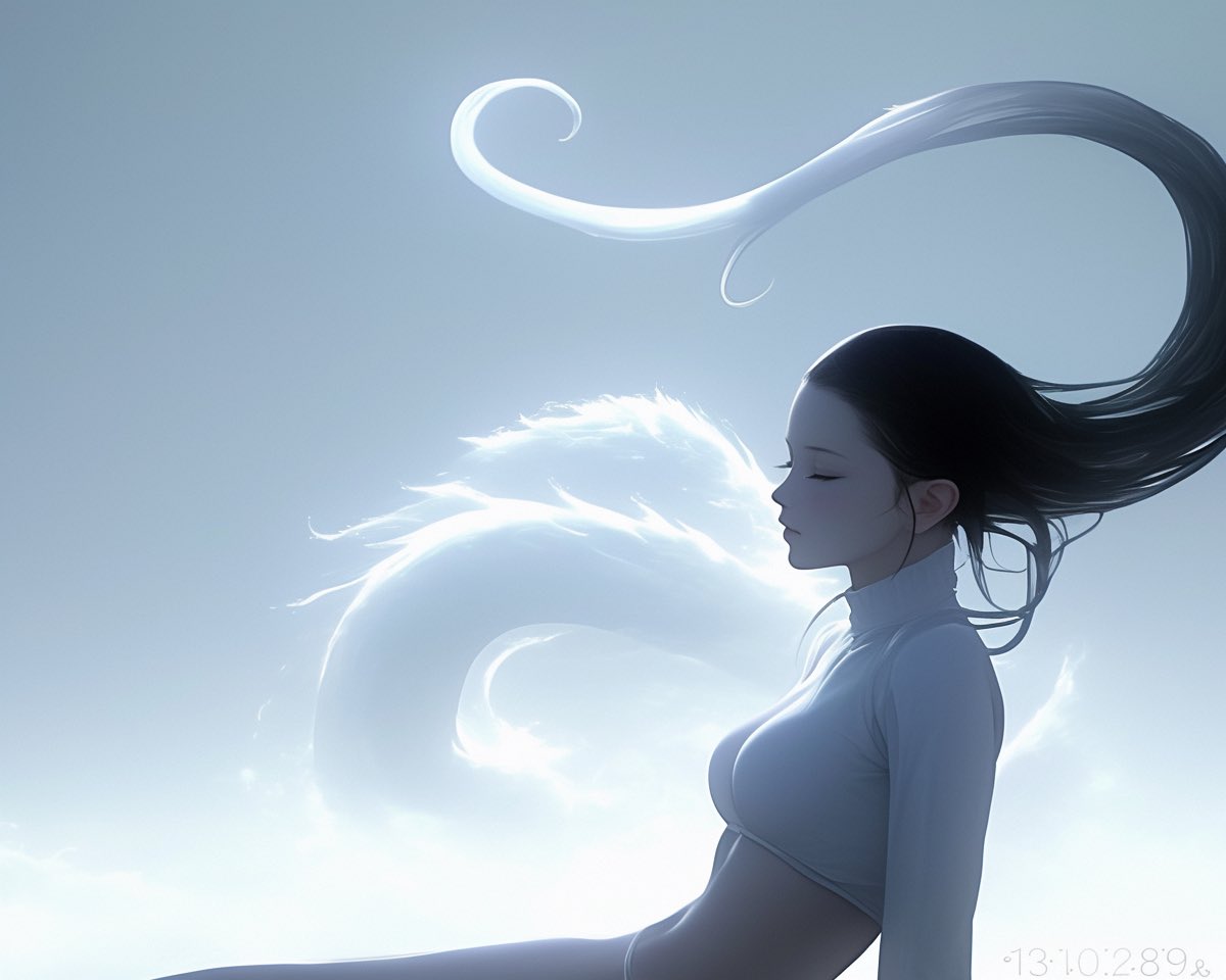 iX｜AIART/AIMOVIE【2nd】 (@iX00AI2) / Posts / X