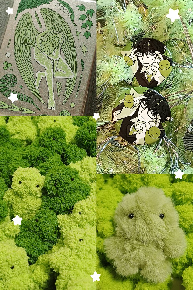 『 무쿠무나 1月 통판 | 서일페 V.20 마켓』

🗓 1/20(화) 19:00 ~ 1/25(일) 23:59
🔗witchform.com/deposit_form.p…

엽서 | 스티커 | 핀버튼
서일페에서 한정 판매했던 틴케이스와
포스터, 신상 굿즈도 준비했어요 ₍𝄐 ̫͡ 𝄐₎💚

#RT 추첨 두 분께 천사 틴케이스
+ 인물 스티커 전 종을 보내드립니다!