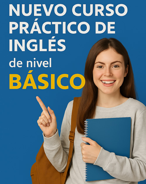 Ya está disponible para suscriptores la LECCIÓN 30 del Curso de Inglés Práctico de NIVEL BÁSICO. mansioningles.com/practico-curso…  
Conoce las ventajas de formar parte de nuestra Comunidad: mansioningles.com/suscripcionpre…
