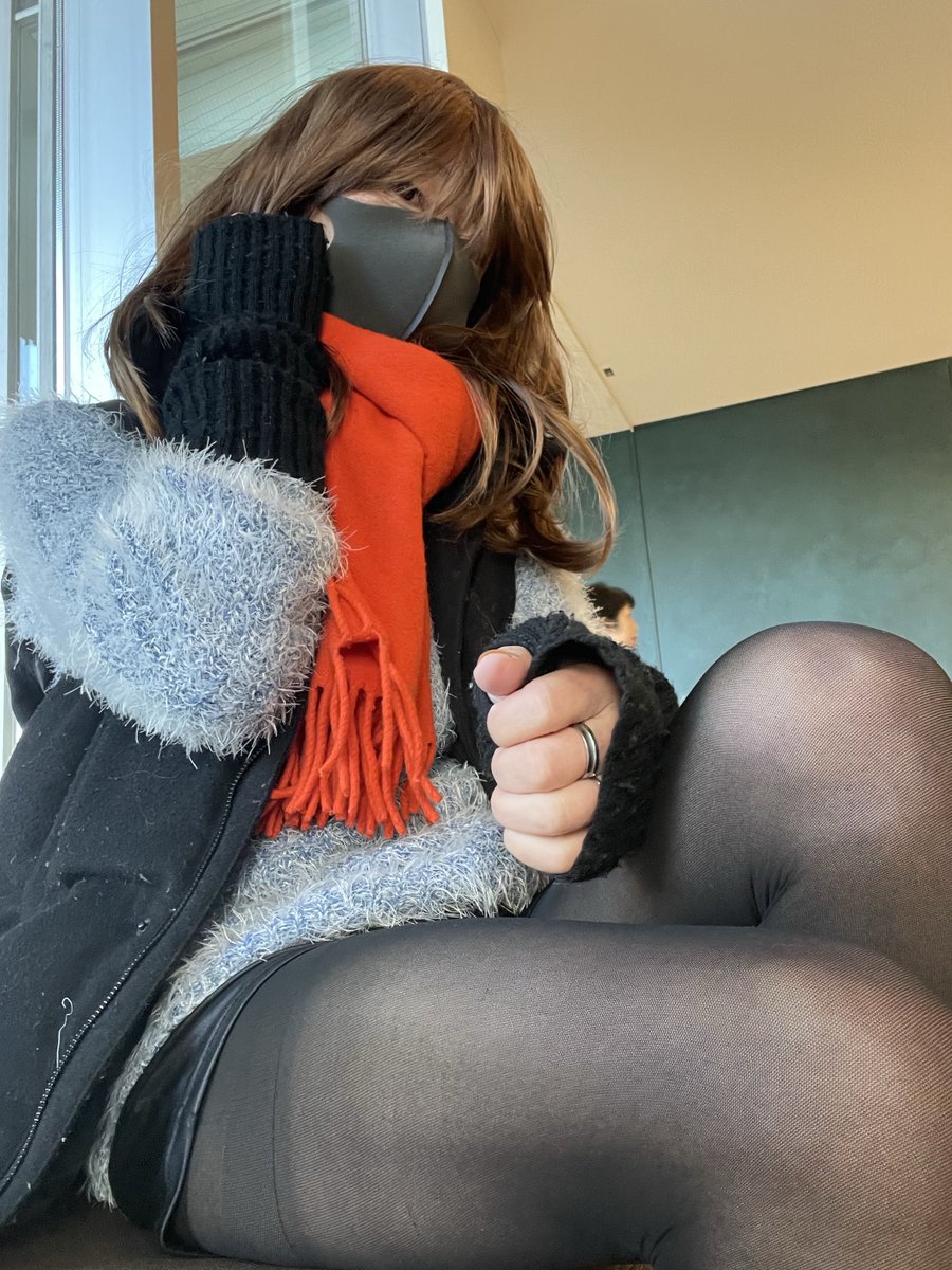 こんばんは😊
明日からはまだまだ寒くなるみたいなので車の運転には注意して下さい！