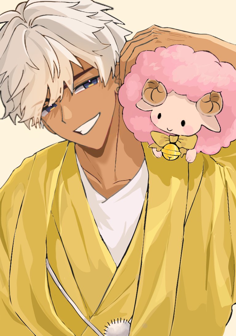 #obeymefanart #obeymemammon