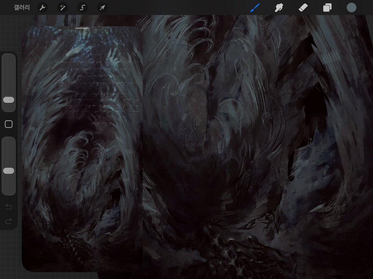 slowdissociate's tweet image. Laza