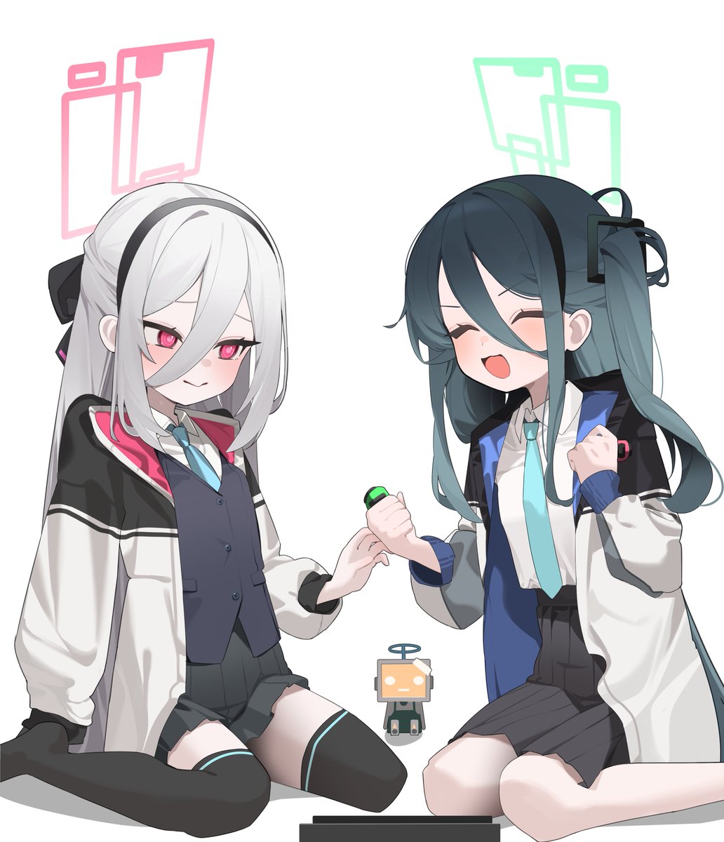 仲良し姉妹

一緒にゲームしましょう! 