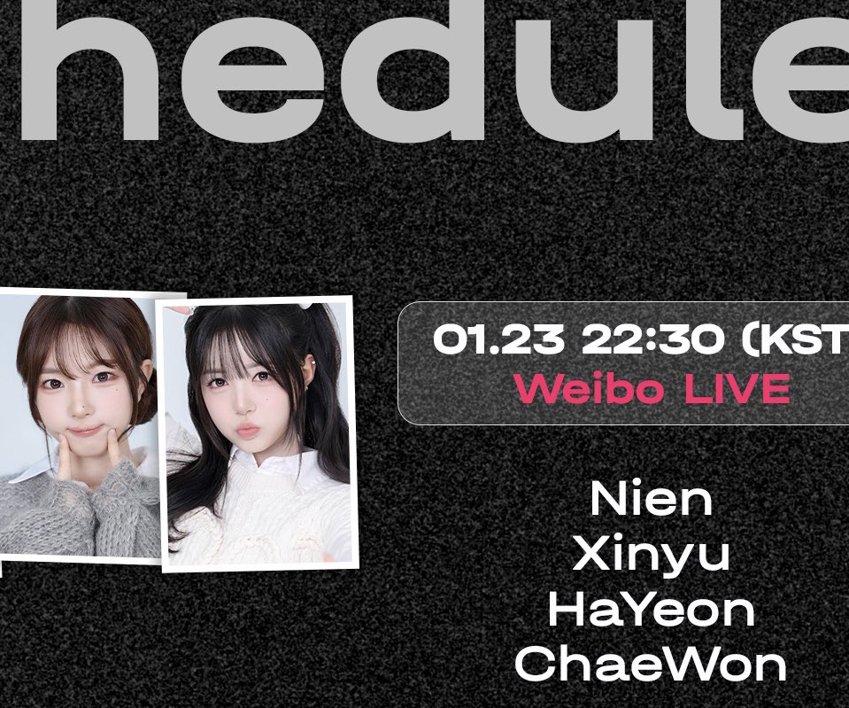 ciwtcc's tweet image. 금요일 10시 반