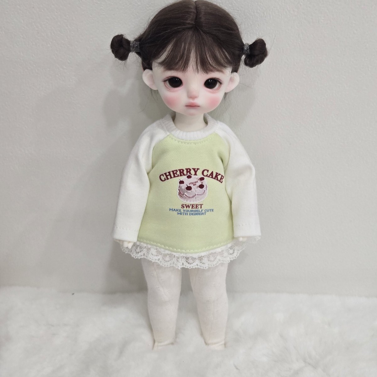 너 왜 고양이 닮고 그래