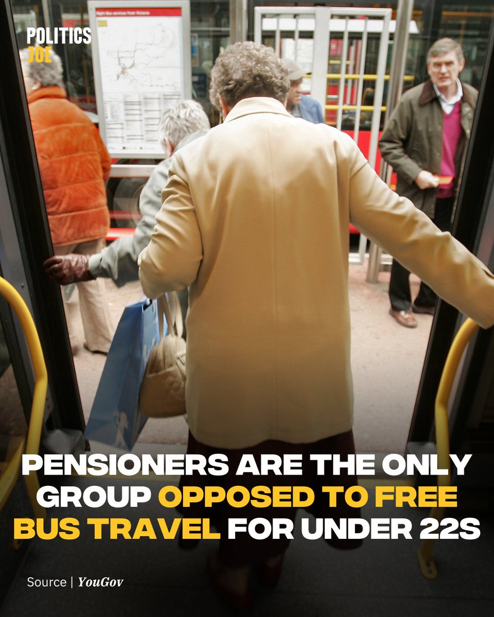 PoliticsJOE_UK's tweet image. keep all the nice things for yourself then x