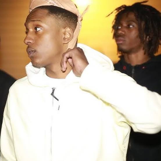 Young Pappy passed away 11 years ago today at just 19 years old after getting backdoored by his girlfriend 😢 Rest in peace 🕊️