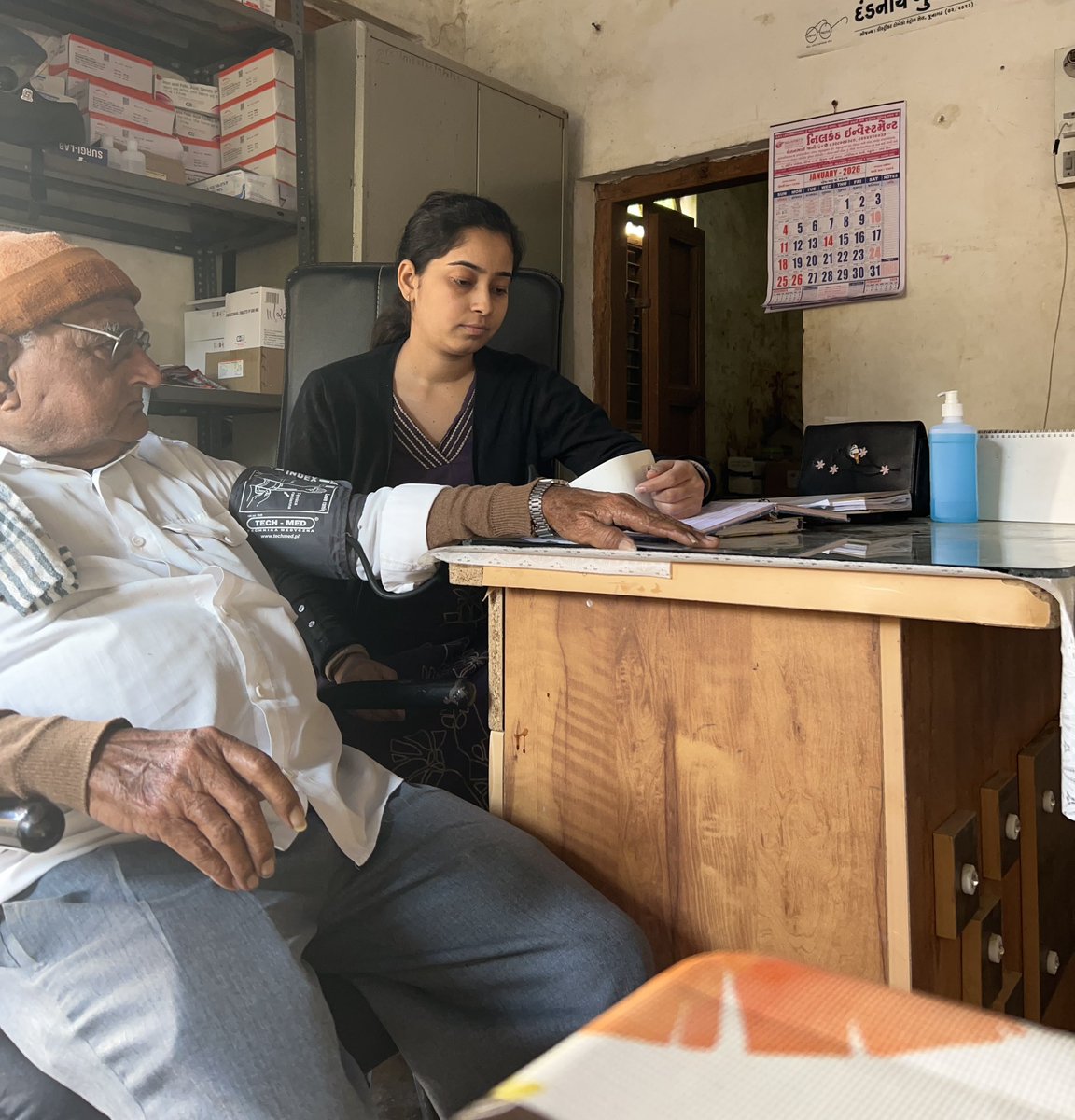 AAM MALIYA3 માં નિરામય દિવસ યોજવામાં આવેલ. 
<a href="/BhanduriPhc/">PHCBhanduri_MaliyaHatina</a>