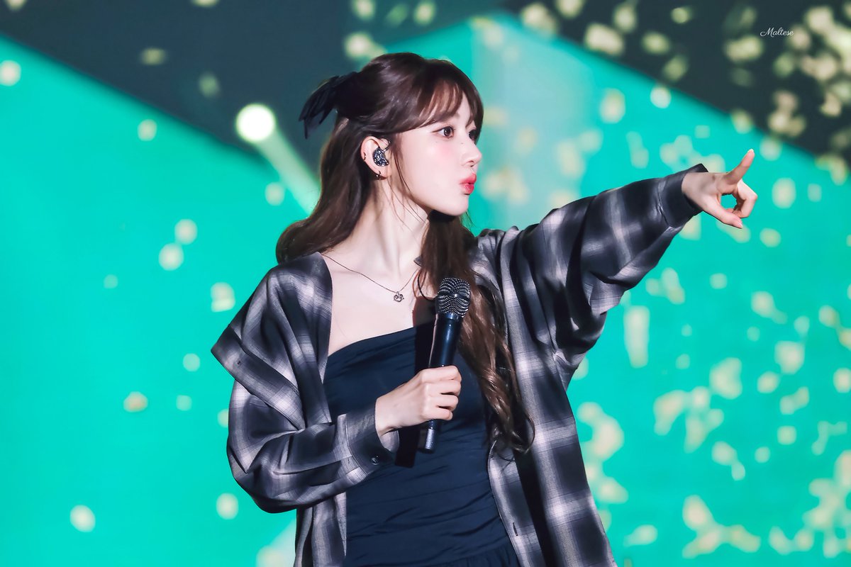 Maltese0319's tweet image. 250607 

#LE_SSERAFIM #르세라핌 
#사쿠라 #SAKURA