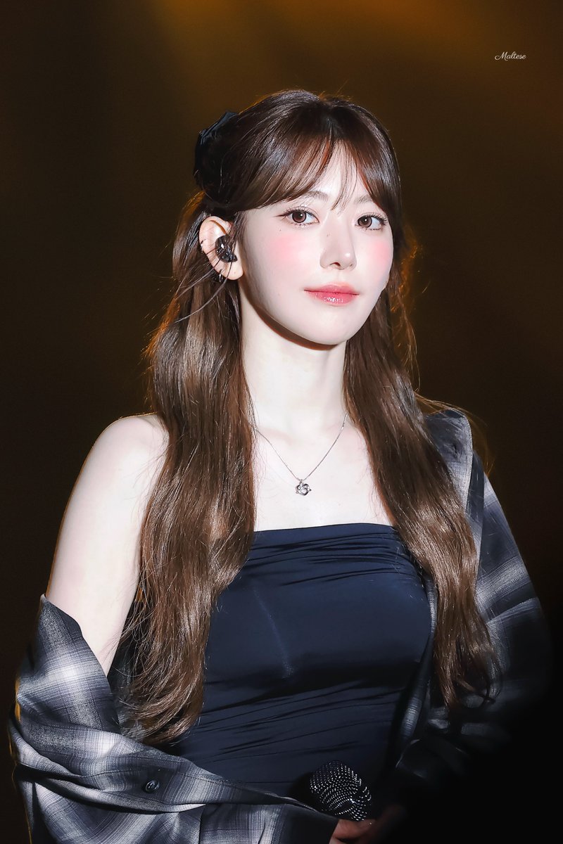 Maltese0319's tweet image. 250607 

#LE_SSERAFIM #르세라핌 
#사쿠라 #SAKURA