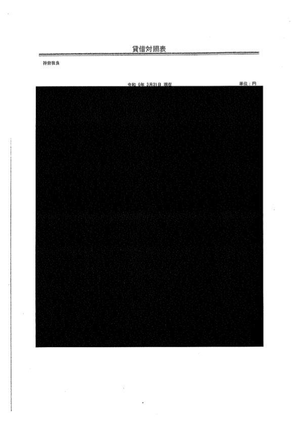 WGhatori's tweet image. 【衝撃】これ、高市総理に3000万円寄付した謎の宗教法人の決算報告書です。

タップして縦に並べて見てください。あまりにも真っ黒すぎます…。

高市総理を支援する謎の宗教法人「神奈我良（かむながら）」。…