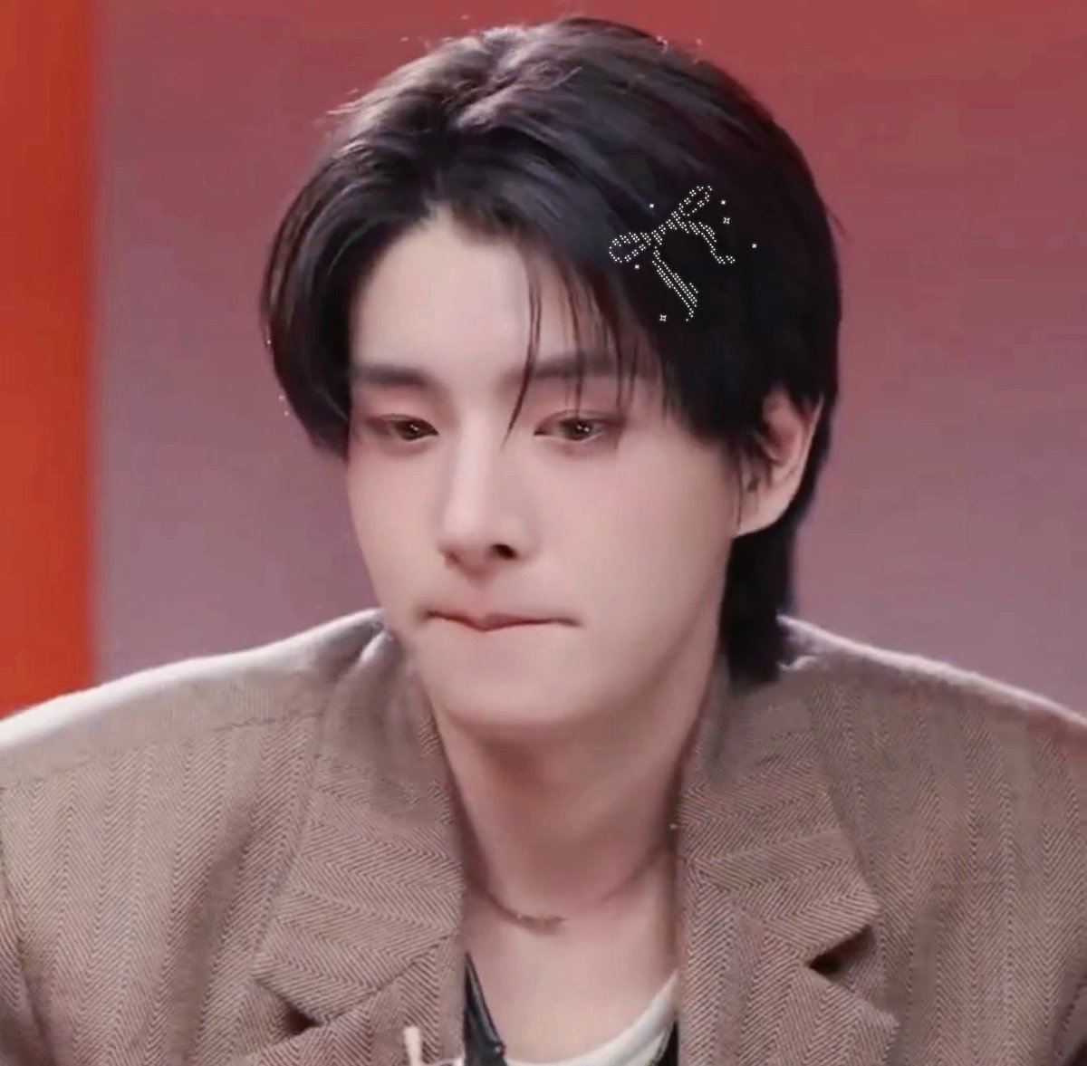 isleeysim's tweet image. 🥺🎀