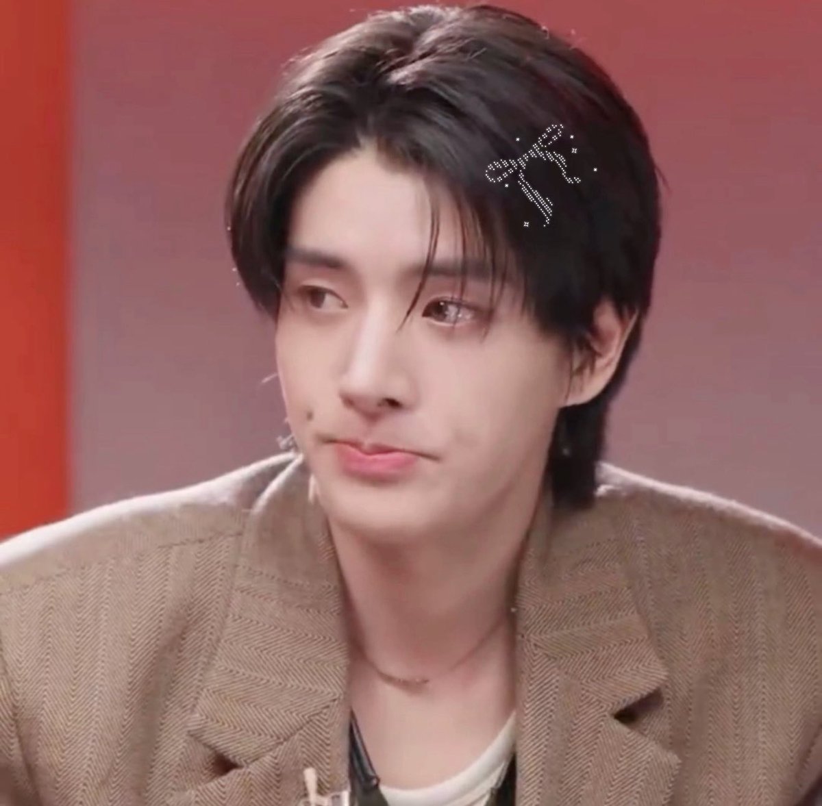 isleeysim's tweet image. 🥺🎀