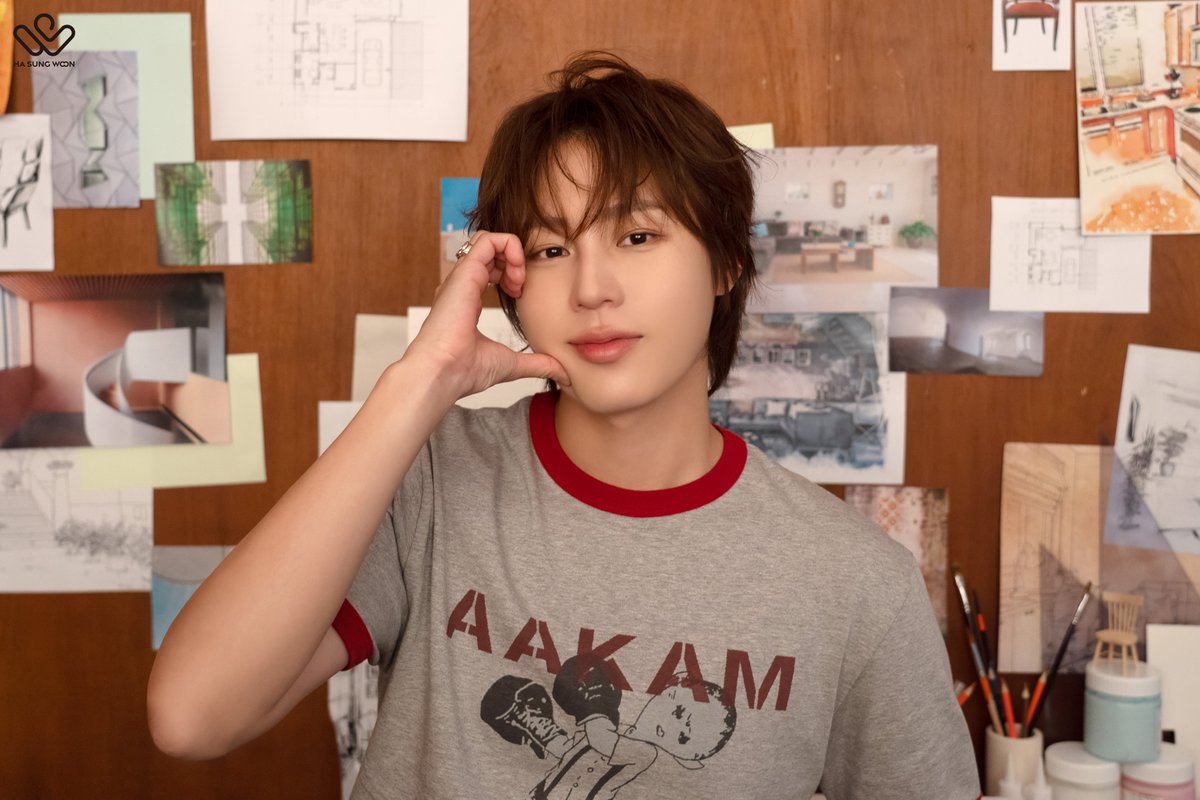 [#하성운] 📸

하성운 (HA SUNG WOON)
2026 SEASON'S GREETINGS
[HOME SWEET HOME] 촬영 현장 비하인드

🔗 cafe.daum.net/BPM.HASUNGWOON…

#HASUNGWOON #HOME_SWEET_HOME