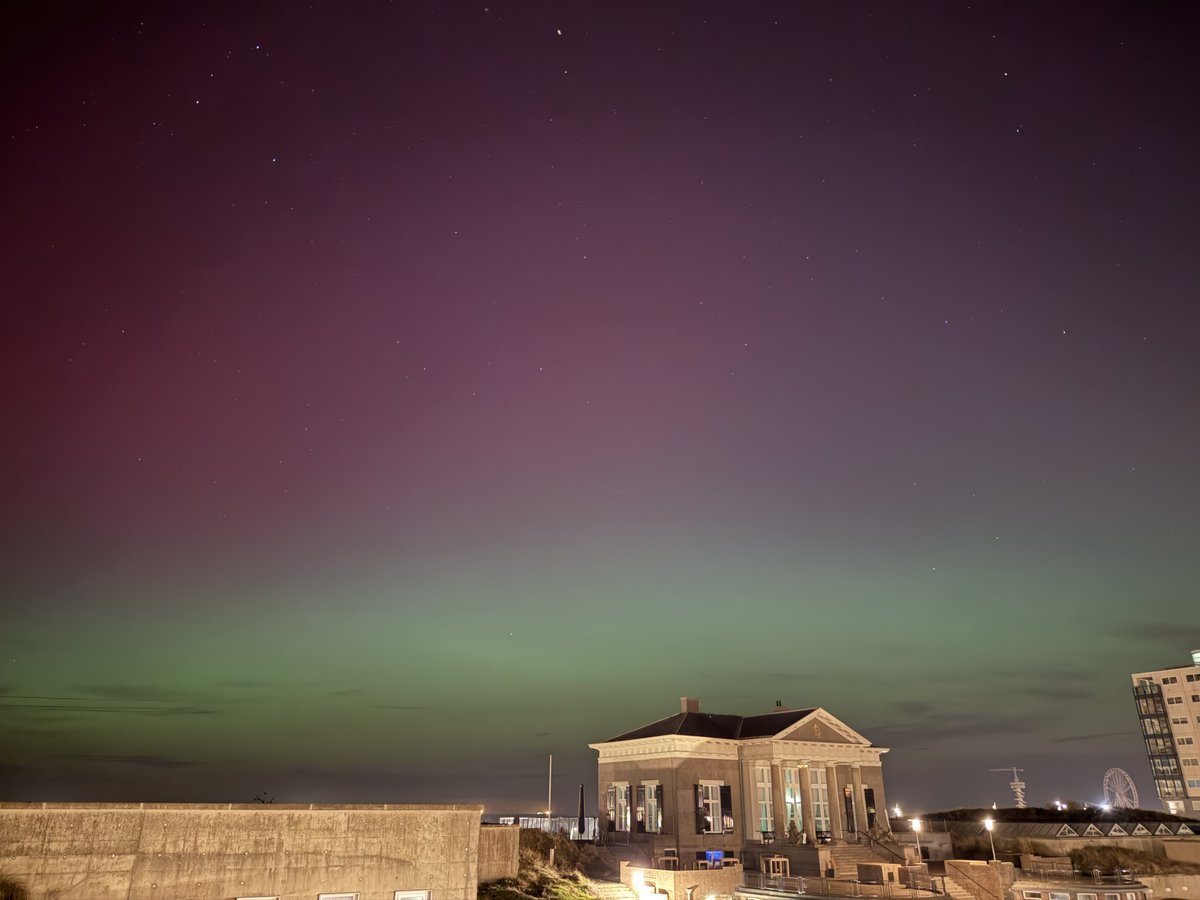 Martin Pronk 💬 tweet media