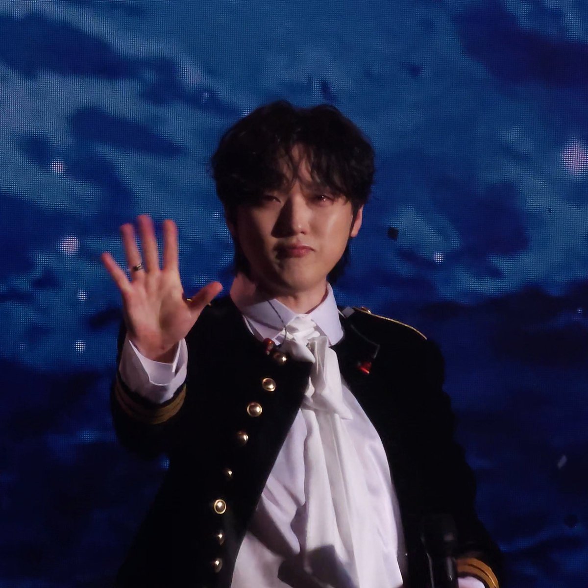 iba_rang's tweet image. 진짜로