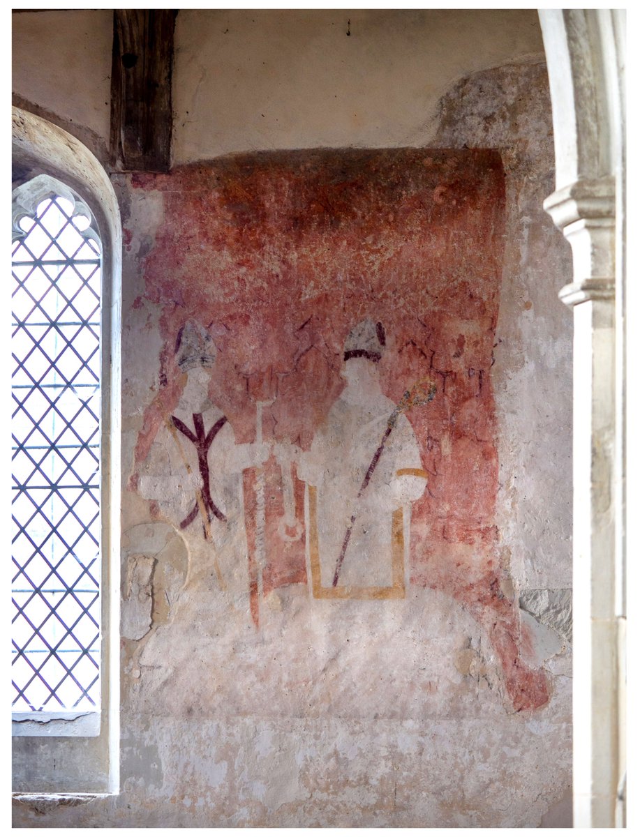 Duxford St Johns tweet media