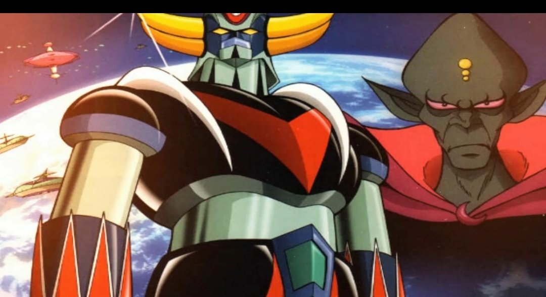 في مثل هذا اليوم قبل 40 عاما، شن القائد بلاكي ح بامر مباشر من القائد جندال ح هجوما داميا على كوكبنا لولا طف الله أولأ، ثه شجاعة وبسالة دوق فليد وجريندايزر لكانت الأرض قد سقطت في يد فيجا الكبير