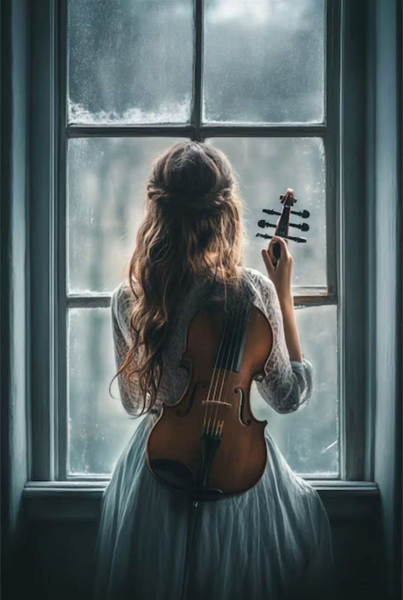 Bütün acıLara 
karşın hayat içimize 
Bir nota bırakır ya, 
En bitik günümüzde 
Direnme notasını bir 
Zarfa mı Koyar bir deniz 
ÇırpıntısıyLa mı savurur
Yüzümüze..Birden güç 
AşıLar iyi güçtür baş 
Eğdirmeyen..🎶🎻
Leyla...ErbiL...💚