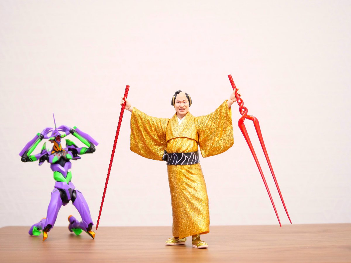 kissshot51's tweet image. オーレー
折ーれー