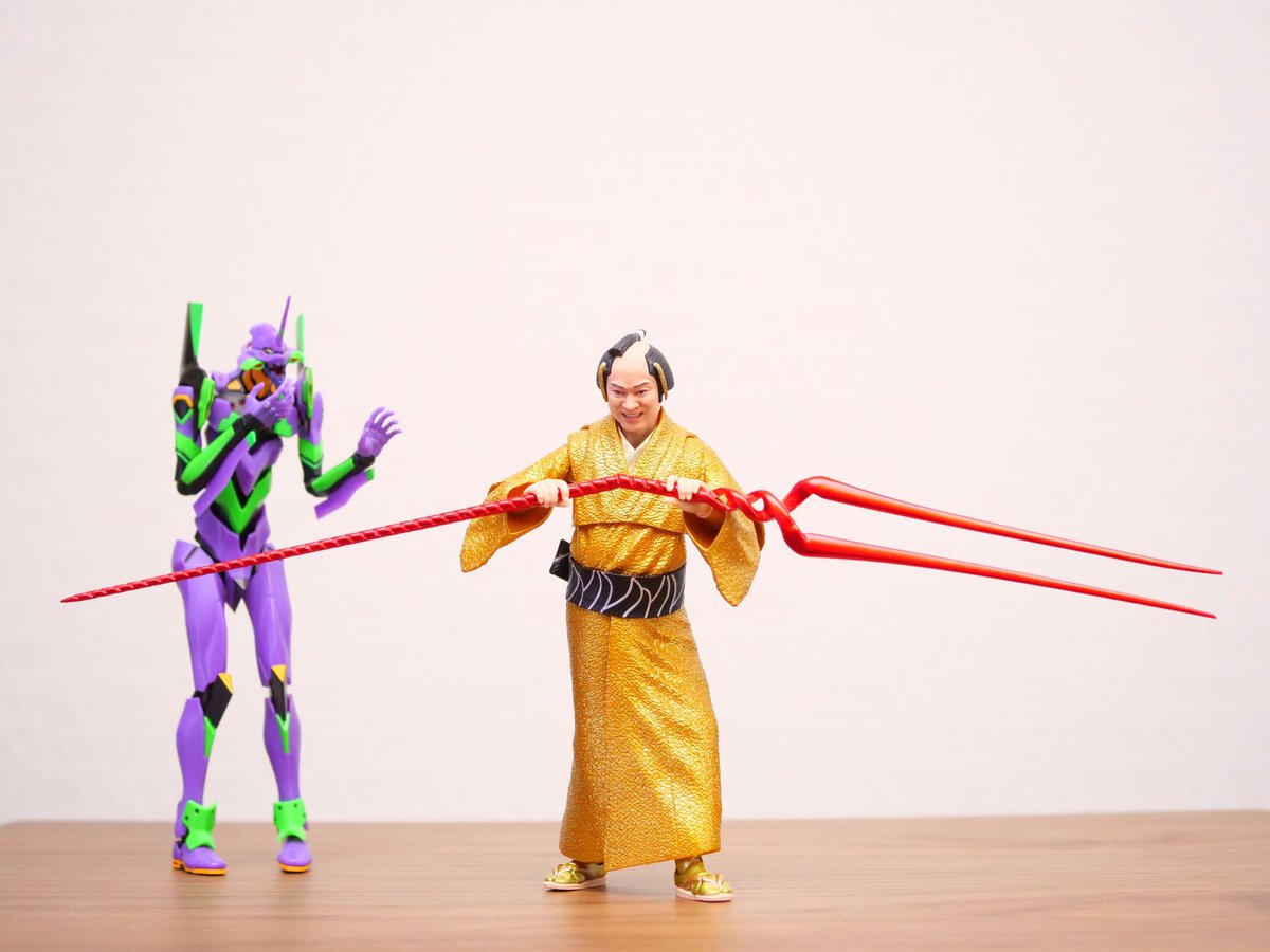 kissshot51's tweet image. オーレー
折ーれー