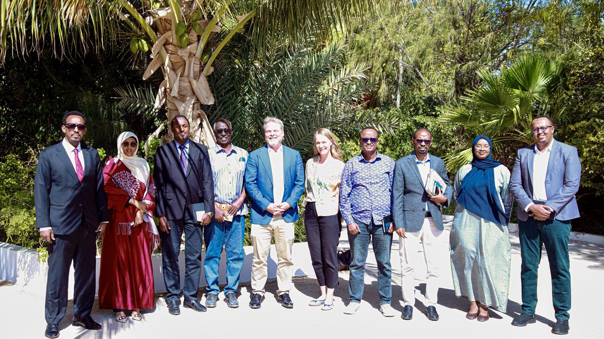 Puntland Non-State Actors Association (PUNSAA) tweet media