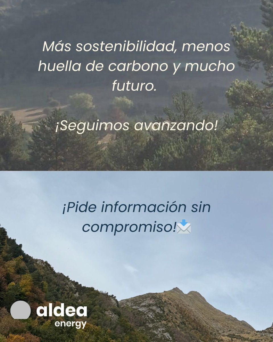 aldeaenergy's tweet photo. ¡Tarazona de la Mancha apuesta por el futuro! ☀️ 

Ya ha comenzado la instalación solar en el municipio. 
En Aldea Energy seguimos trabajando para que más municipios se llenen de energía limpia

📩 ¡Pide información sin compromiso para que tue empresa también se llene de energía! https://t.co/SVYknXEFXO