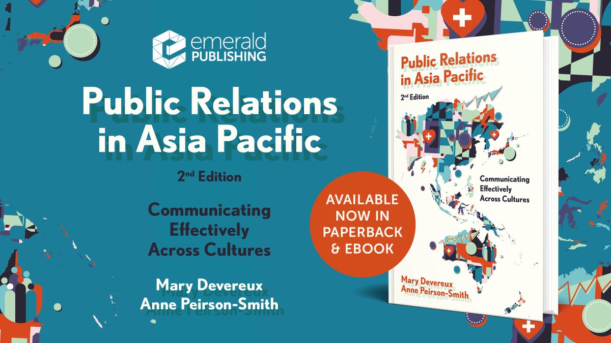 Emerald Publishing tweet media