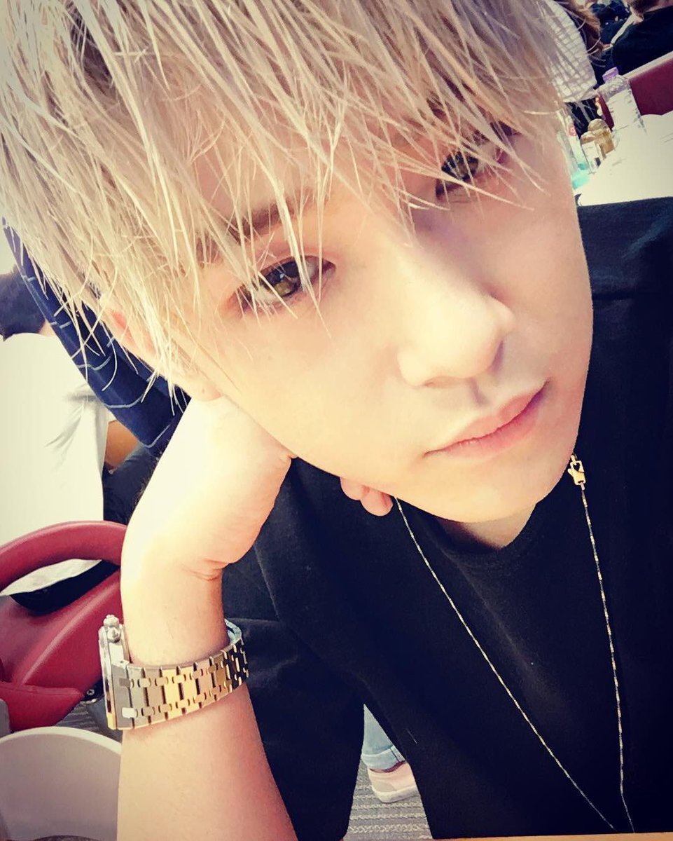 너말고다른황달은눈에안보여♥︎