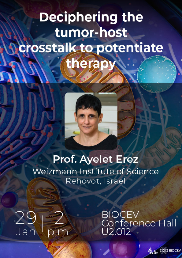 Institute of Biotechnology tweet media