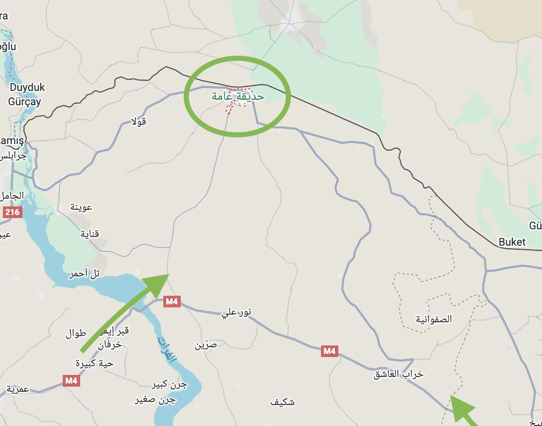 vvanwilgenburg's tweet image. Damascus forces have completely cut off water and electricity on Kurdish Kobane region as they are under complete besiege while clashes ongoing on southern and eastern fronts. At least 400K are deprived of water and power now.