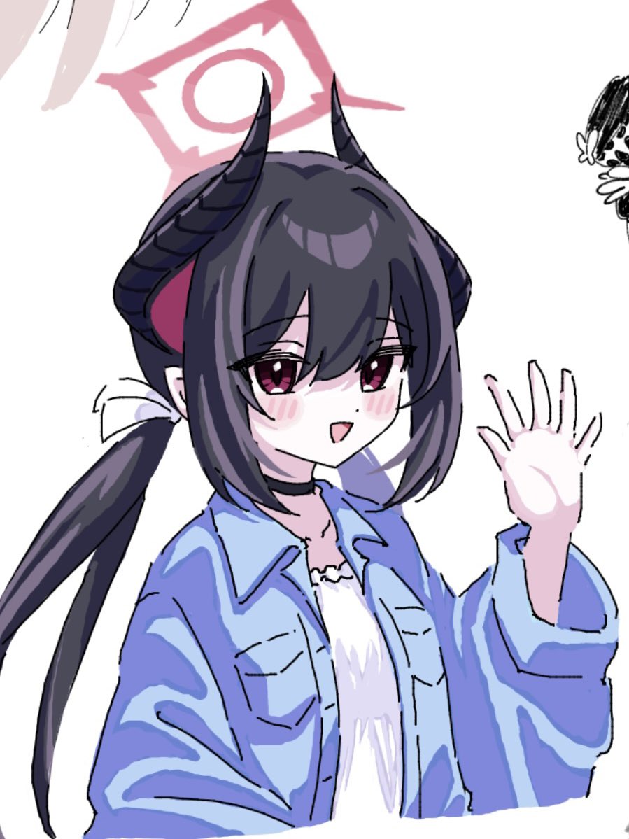 WAYAnut's tweet photo. 絵チャのチアキ https://t.co/Ajbrib7n4C