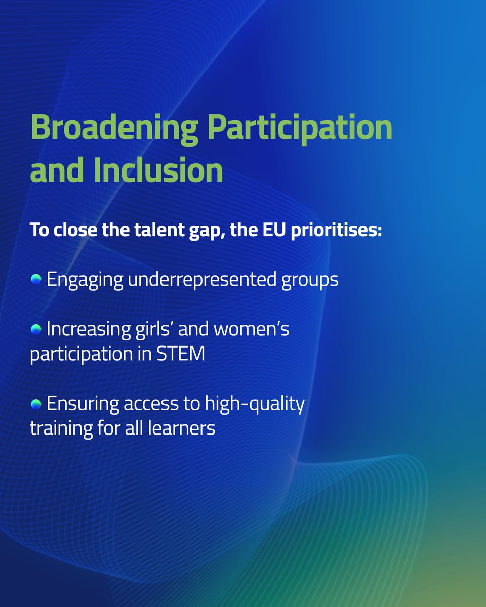 EIT Deep Tech Talent tweet media