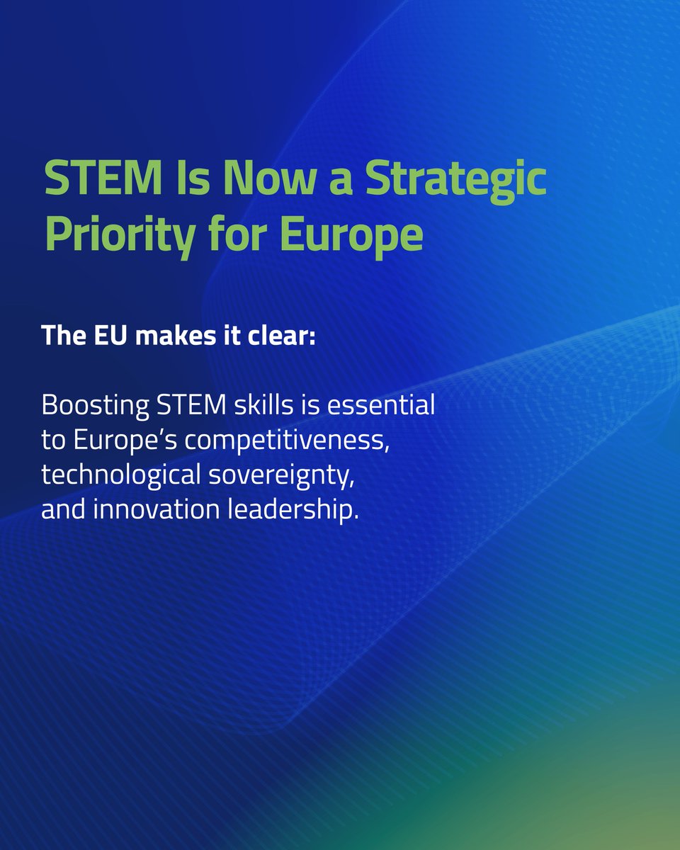 EIT Deep Tech Talent tweet media