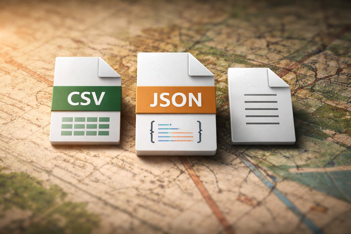 arx iT - GIS services and expertise tweet media