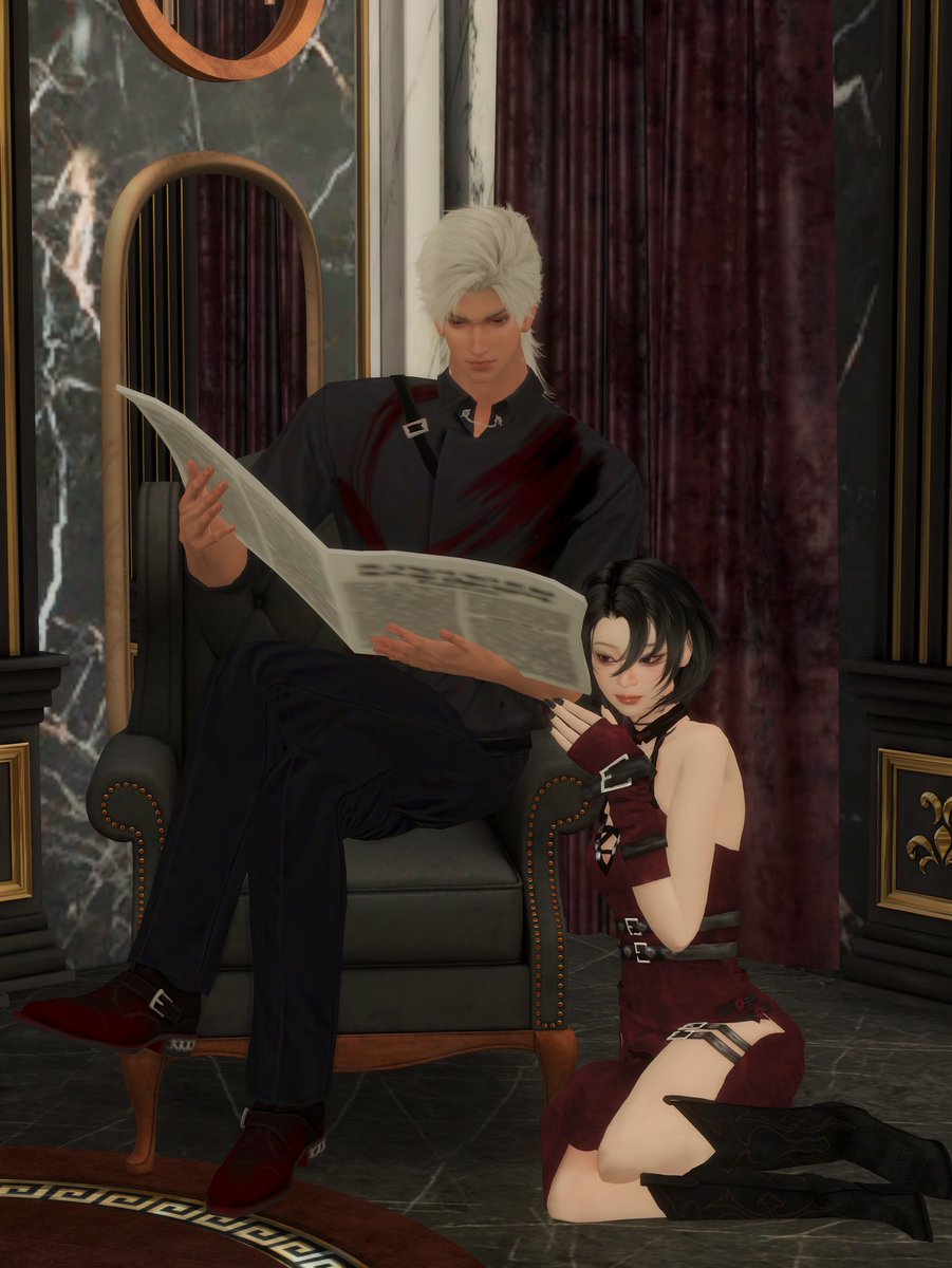 暗点瞌睡虫 tweet media