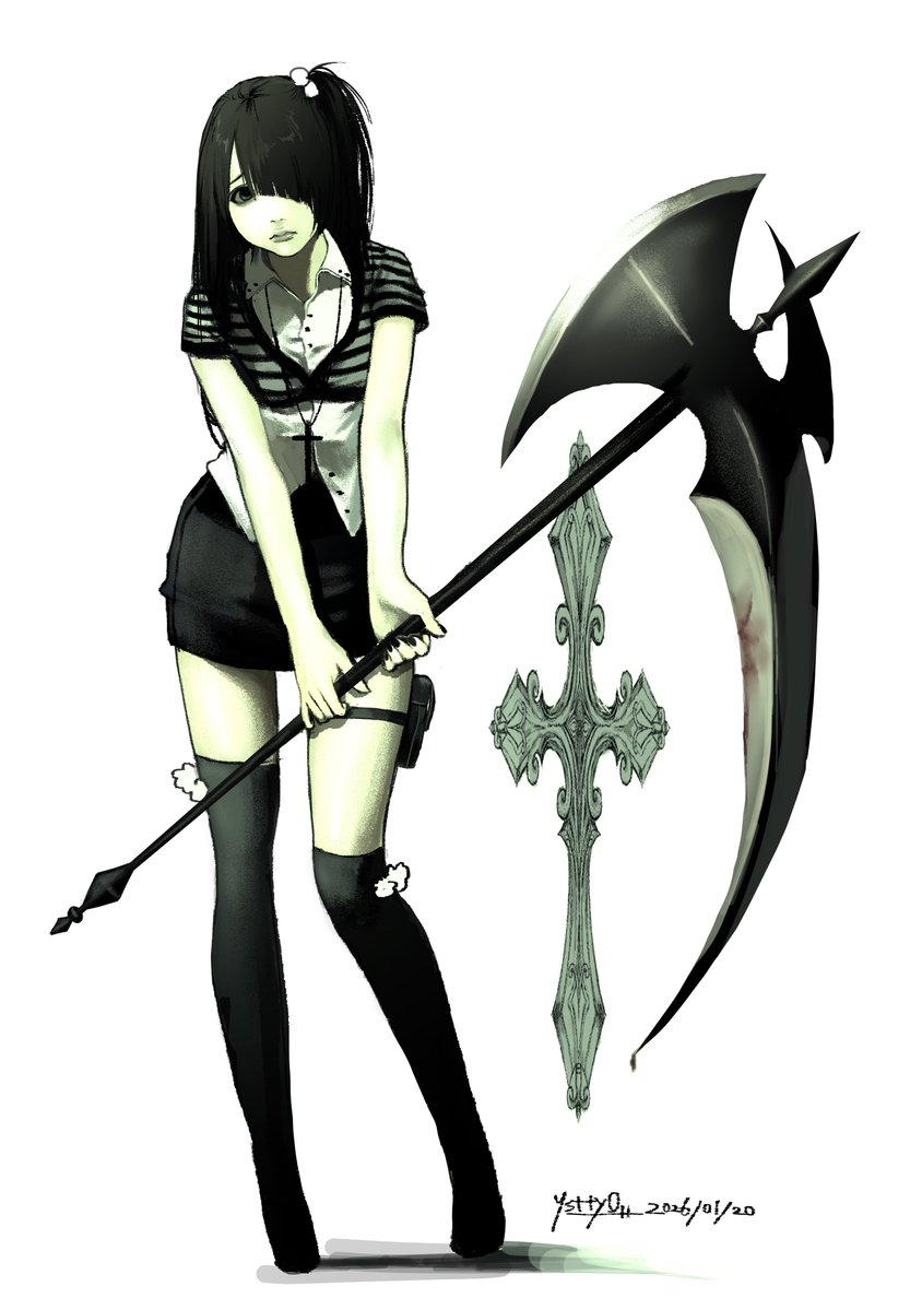 ystty0's tweet image. 