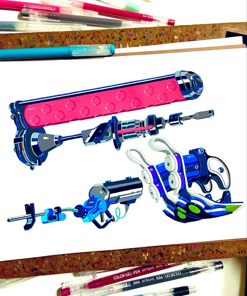 有野.カゲ:3 低浮上 tweet media