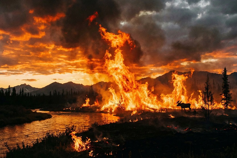 Tired Earth tweet media