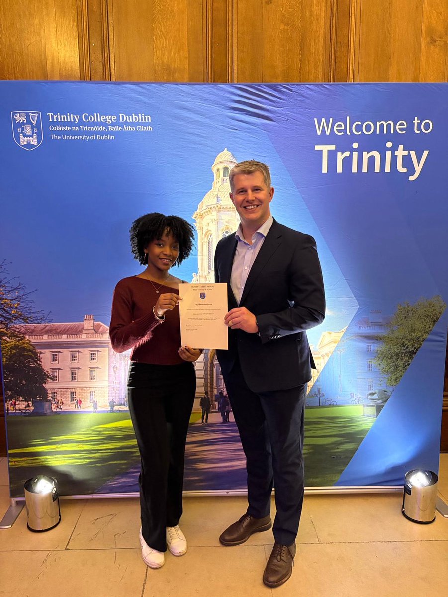 OFI Dundalk tweet media