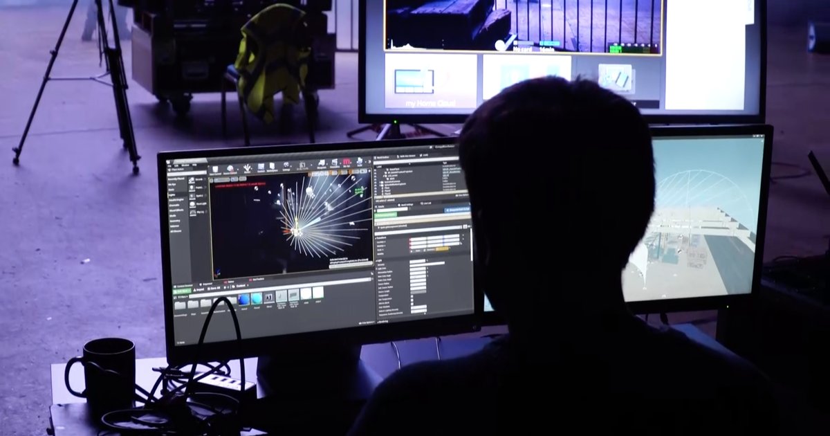 The Production Guild of Great Britain tweet media