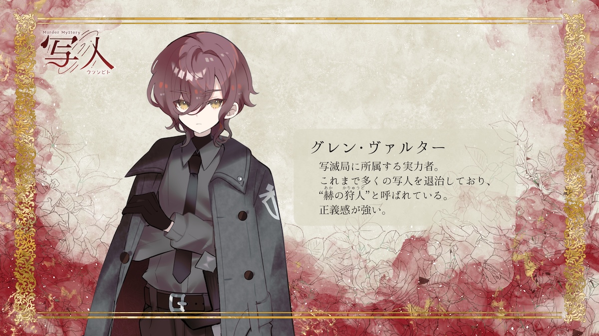 ぶるーそにあ tweet media