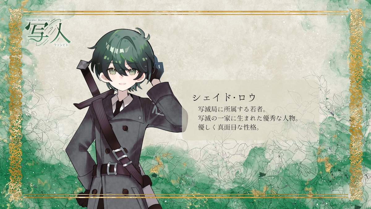 ぶるーそにあ tweet media