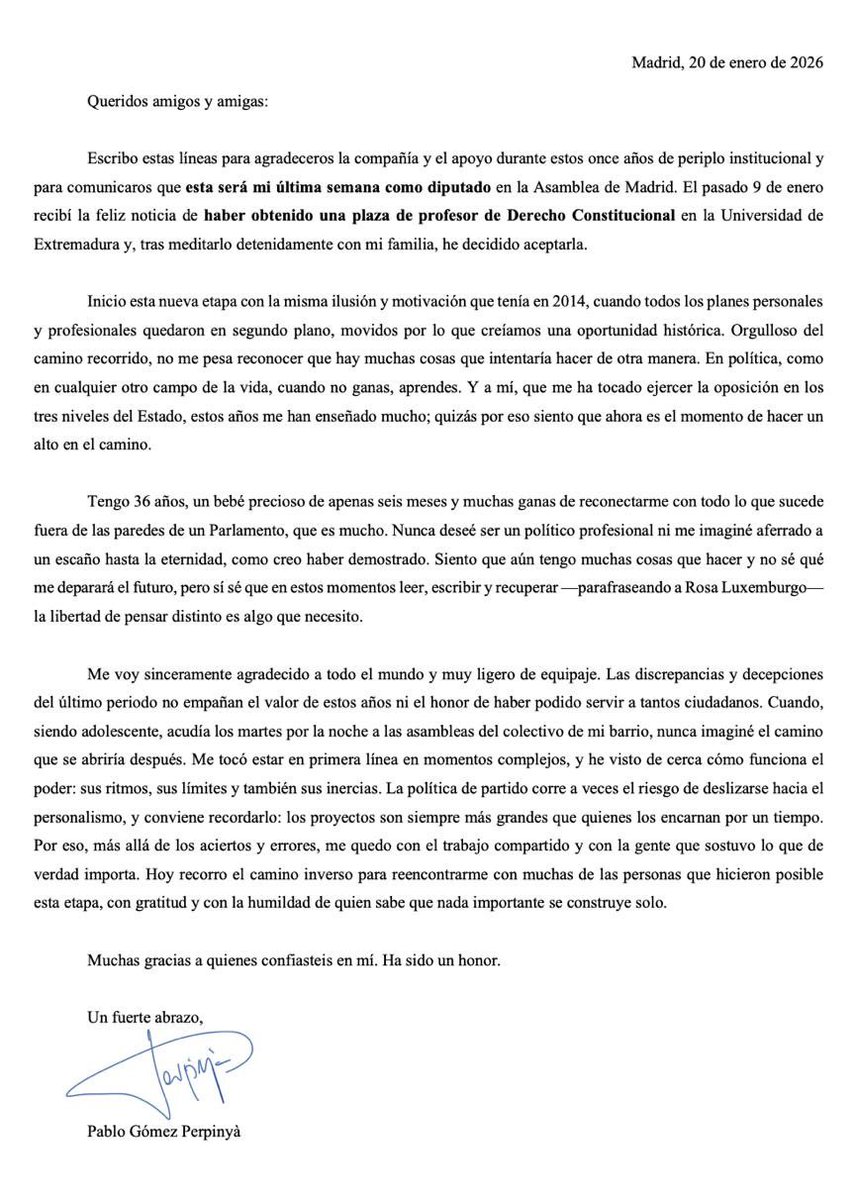 Pablo Gómez Perpinyà tweet media