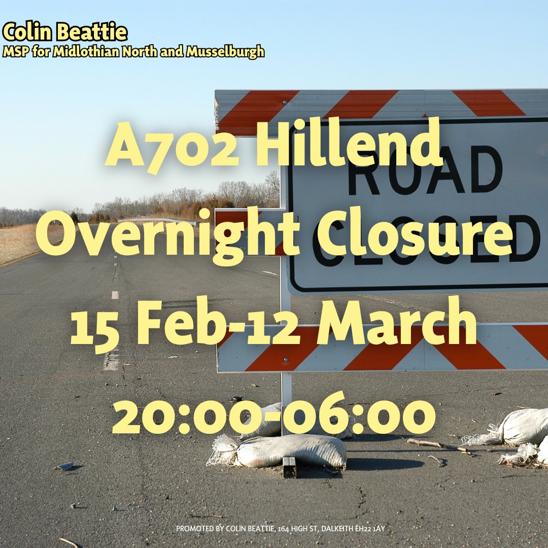 Colin Beattie tweet media