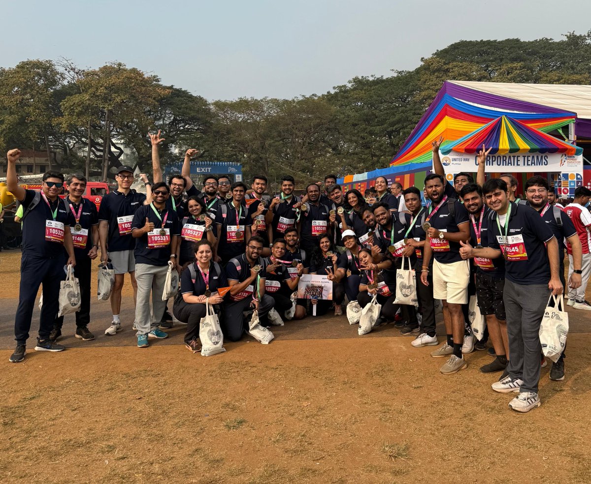 Mirae Asset Foundation (India) tweet media