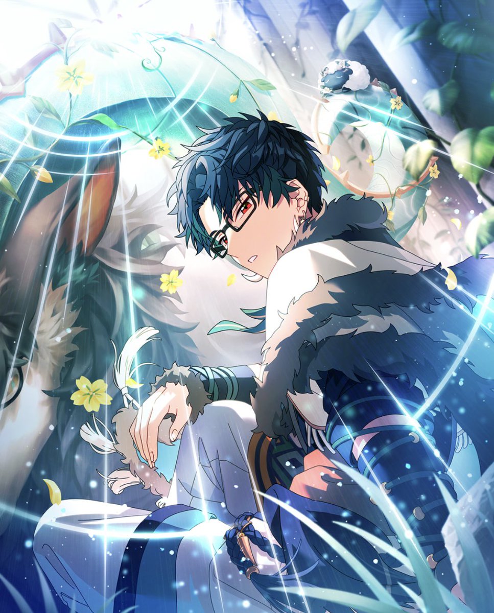 魔法使いの約束【まほやく】攻略Wiki@Gamerch (@mhyk_wiki) / Posts / X