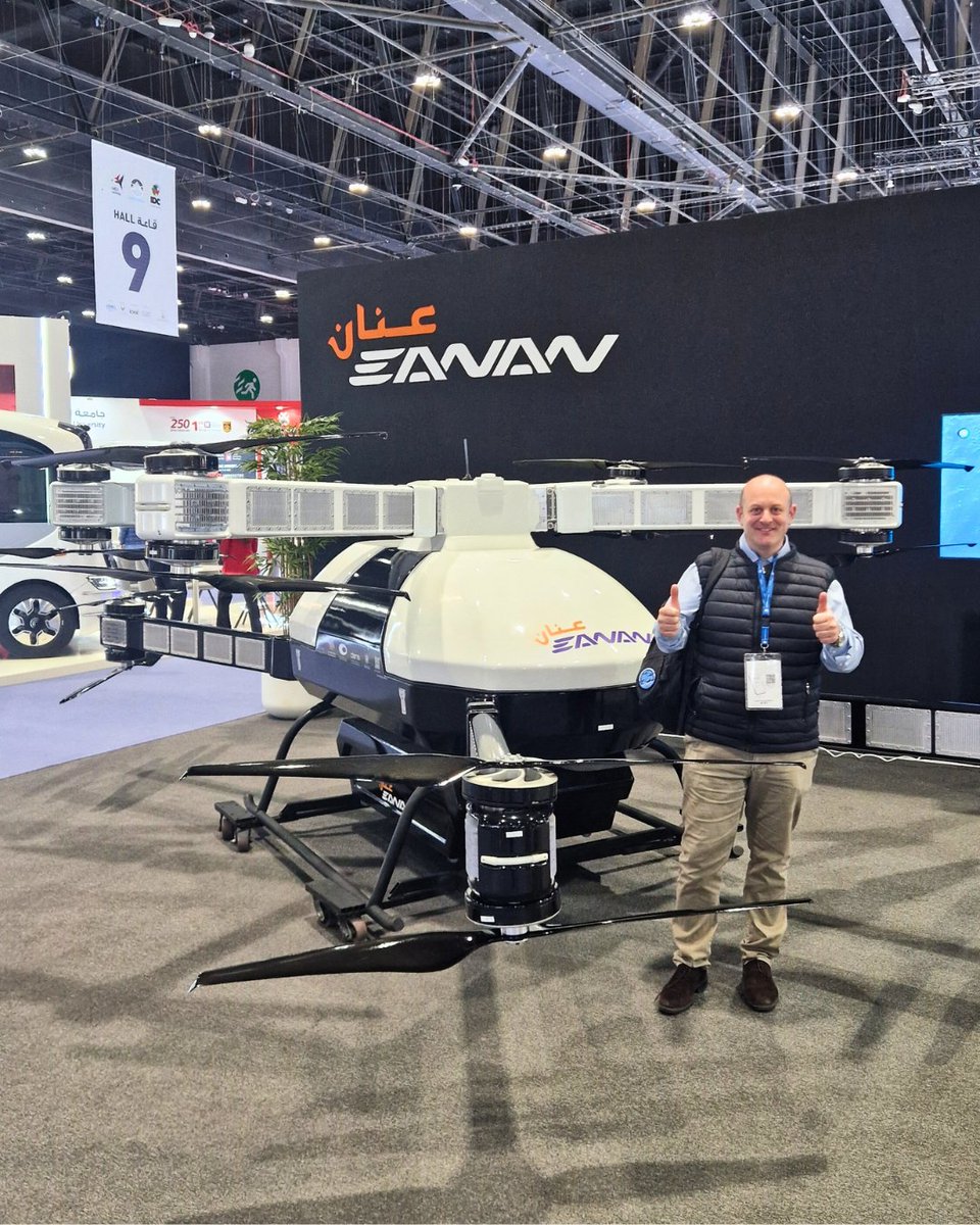 Embention tweet media