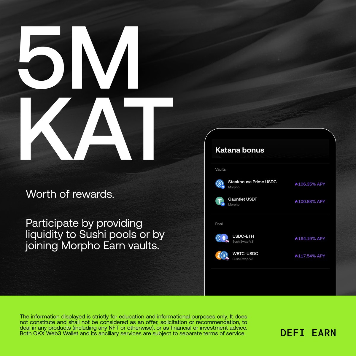 OKX Wallet tweet media